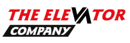 The Elevator Company logo