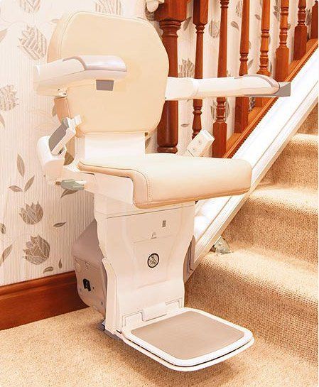 Easy Climber Stairlift