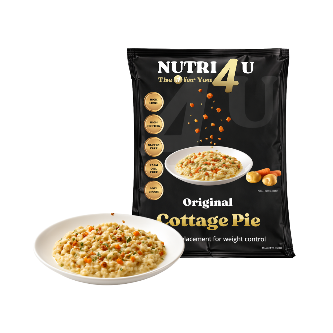 Meal 4u Cottage Pie