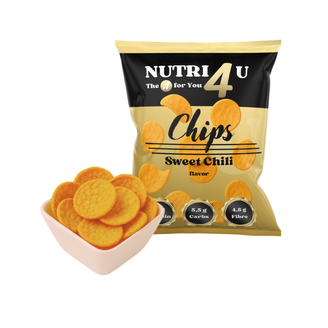 Chips 4U Sweet Chili