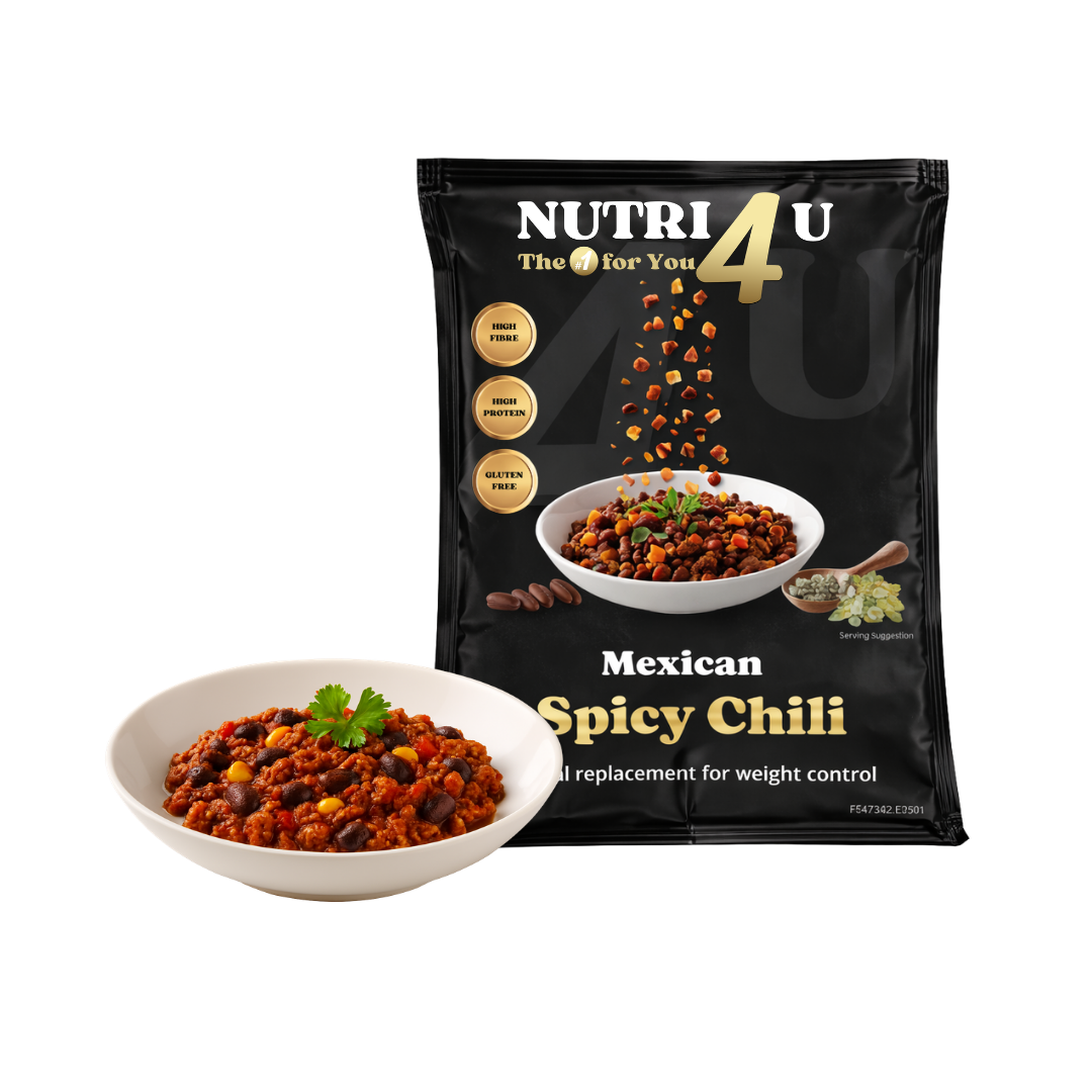Meal 4u Mexican Chili