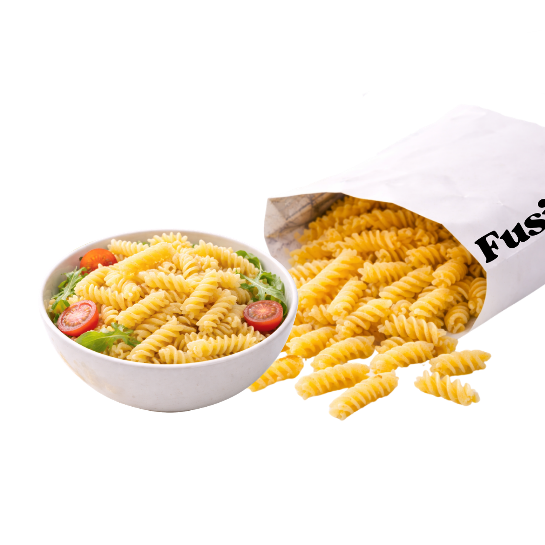 Pasta 4U Fusili