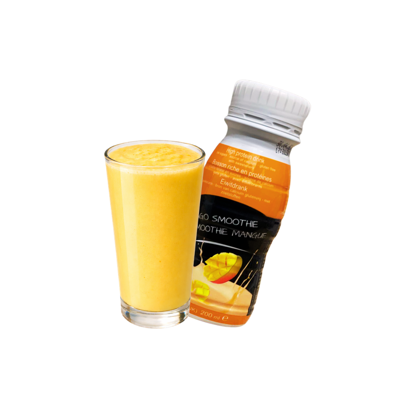 Shake 4U To Go Mango