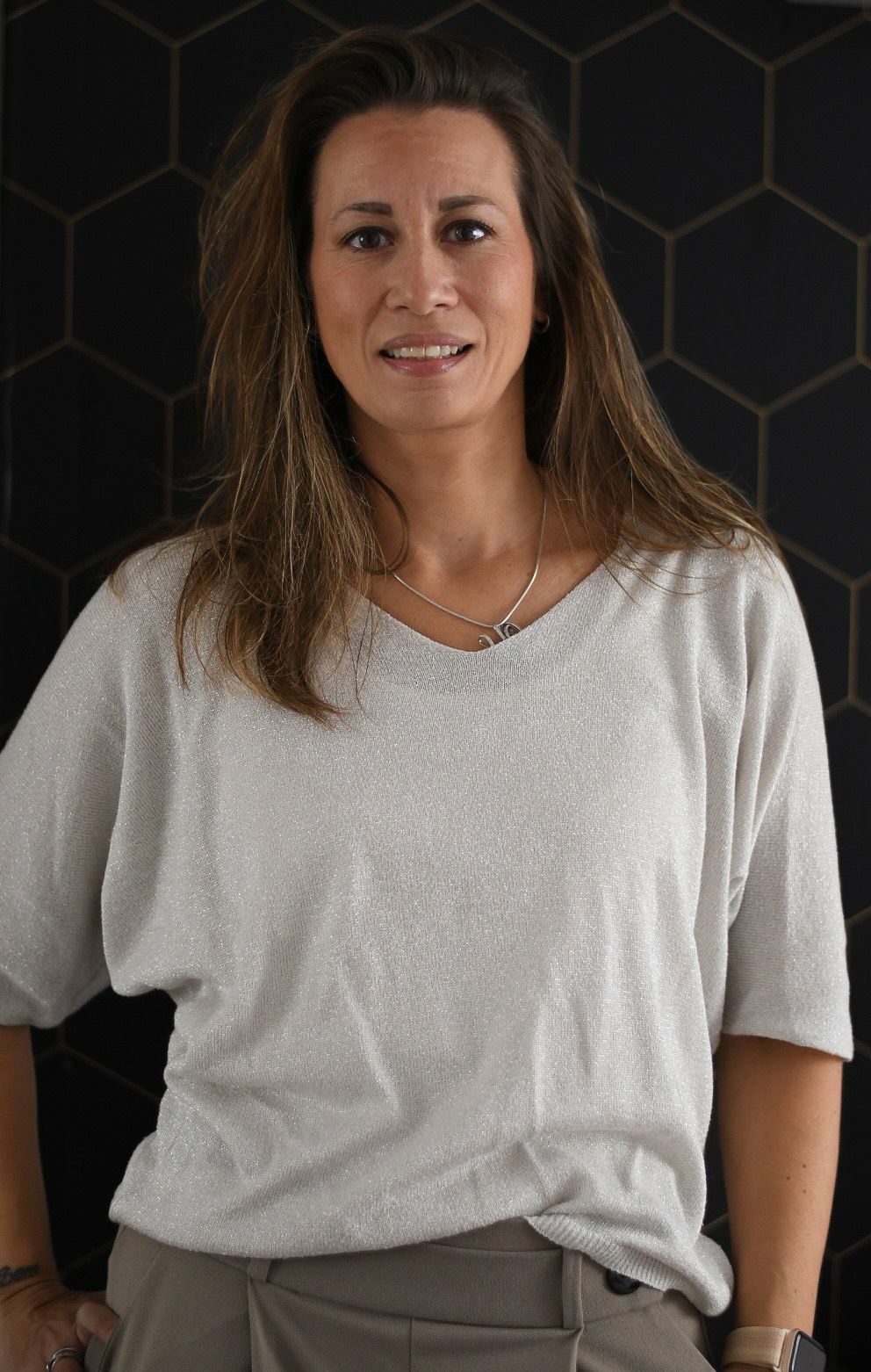 Chantal Neuschwander voedingscoach nutristyle4u