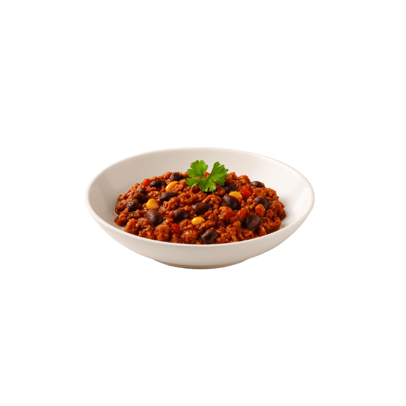 Meal 4u Mexican Chili