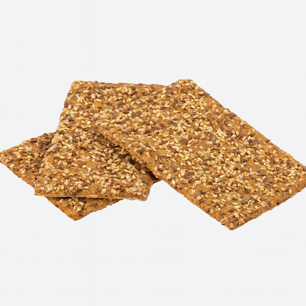 Crackers  4U