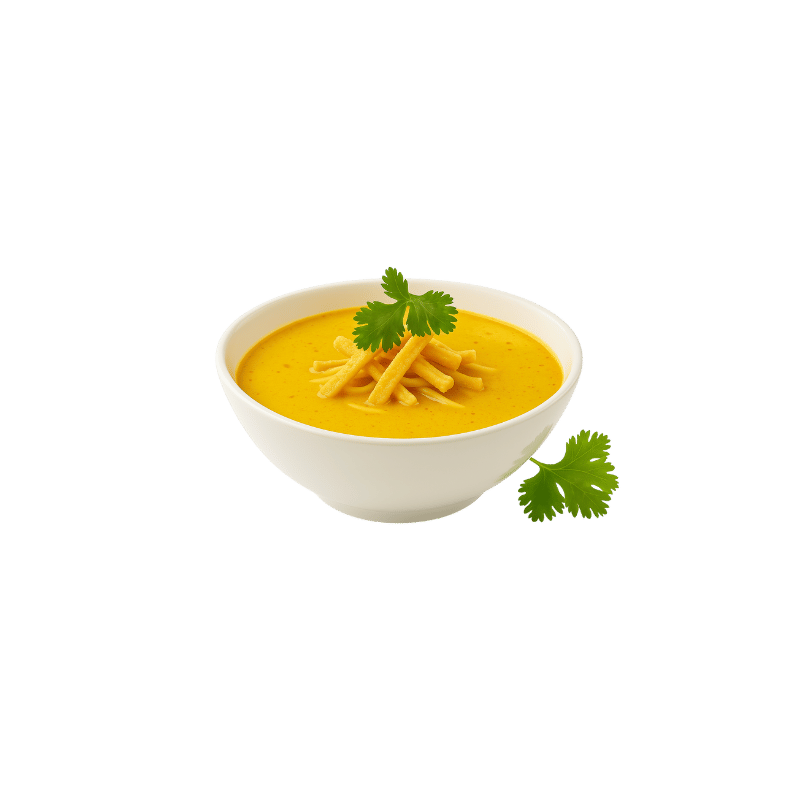 Meal 4U Chicken Curry Noodles