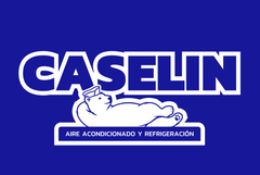 REFRIGERACIÓN Y AIRE ACONDICIONADO CASELIN