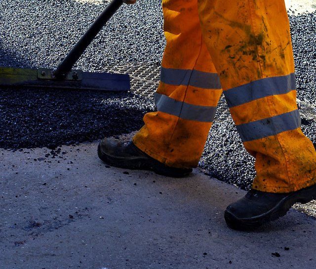 Huntingdon Dropped Kerb Contractors