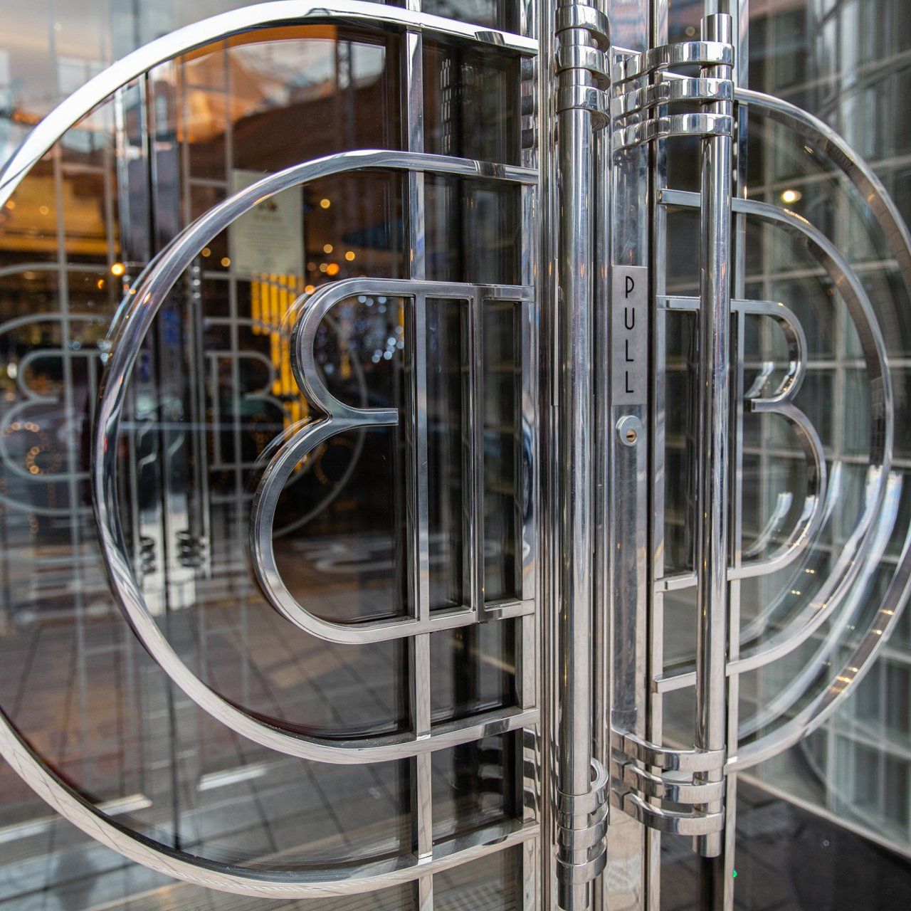 Exquisite Brand Collection for Bibis Restaurant