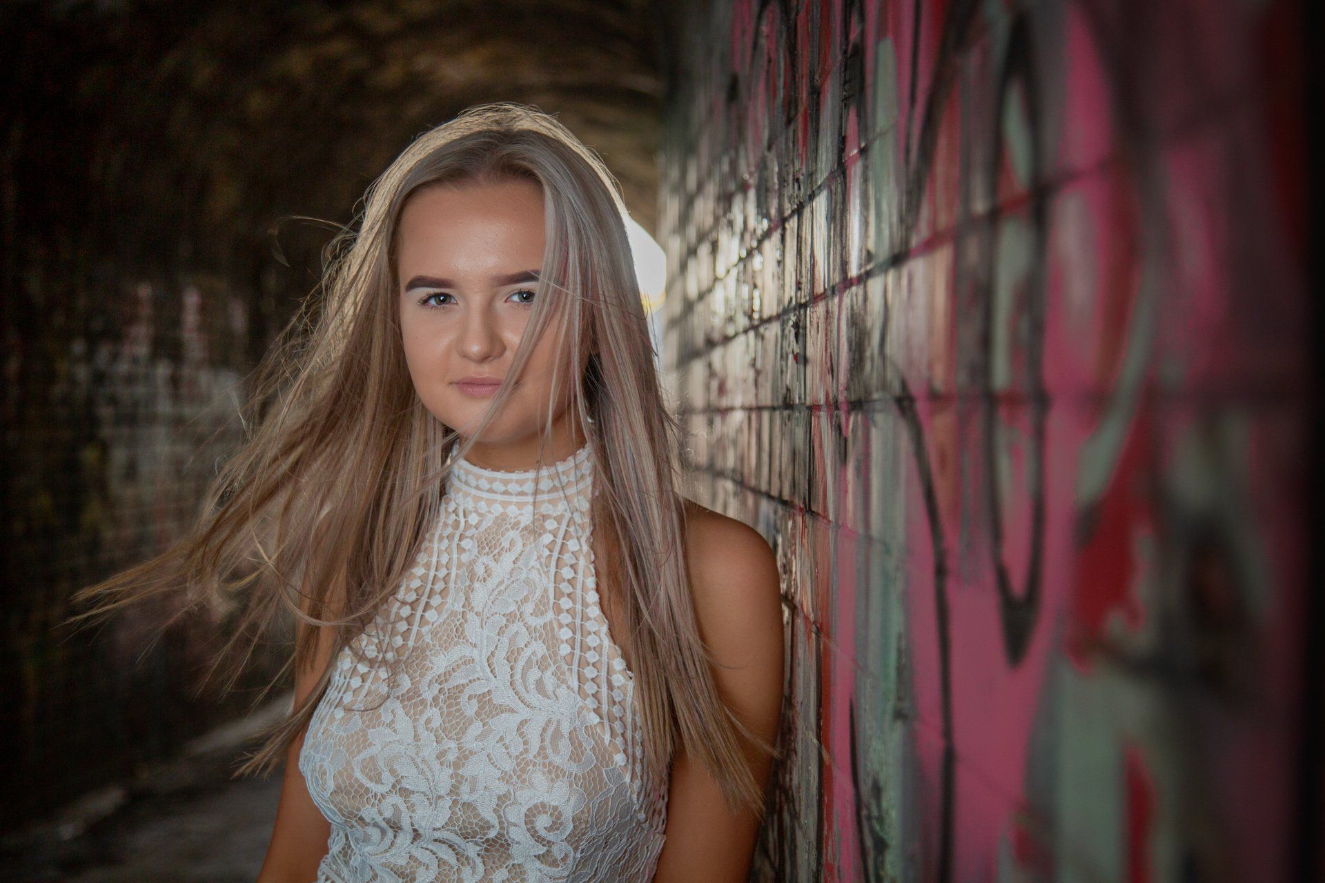 Special Mother & Daughter Portrait Shoot, Leeds