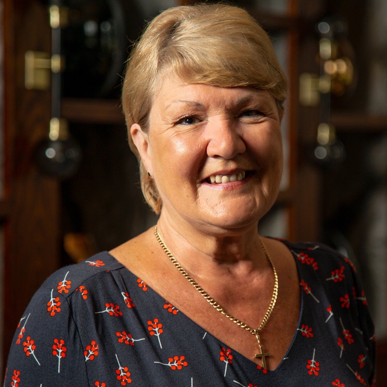 Versatile Business Portrait, The Grand Hotel, York