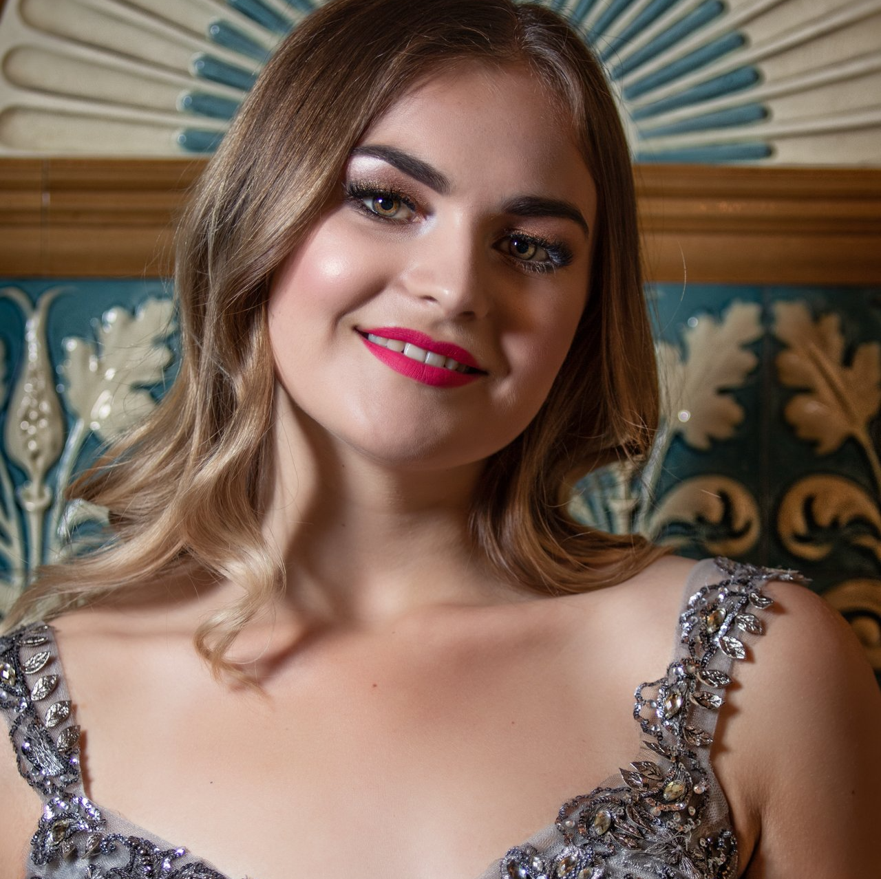 Classic Prom Photoshoot, Principal Hotel, York