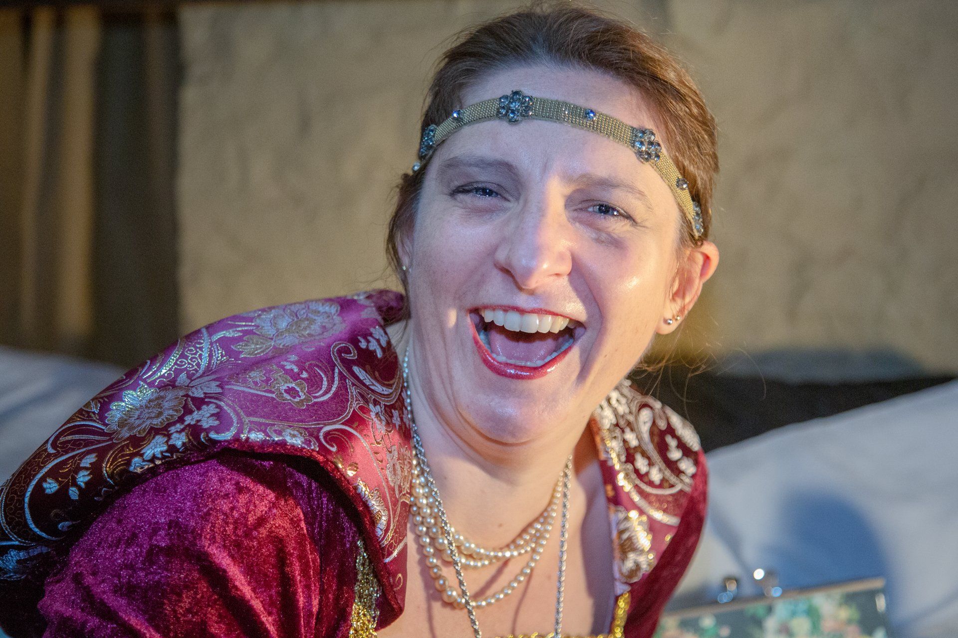 Fun Medieval Event Shoot, Yorkshire Dales