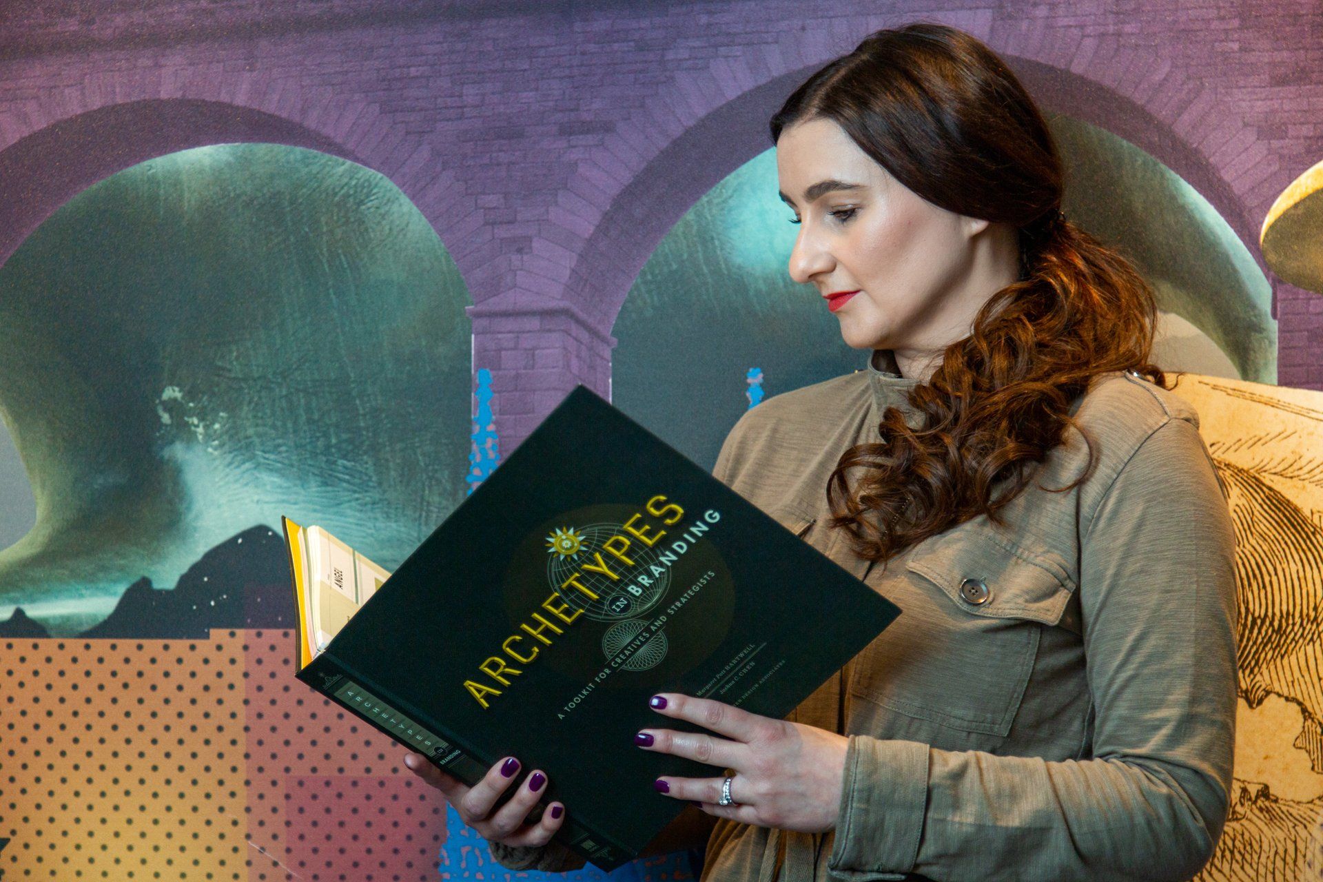 Vital Brand Photography, The Malmaison, Leeds