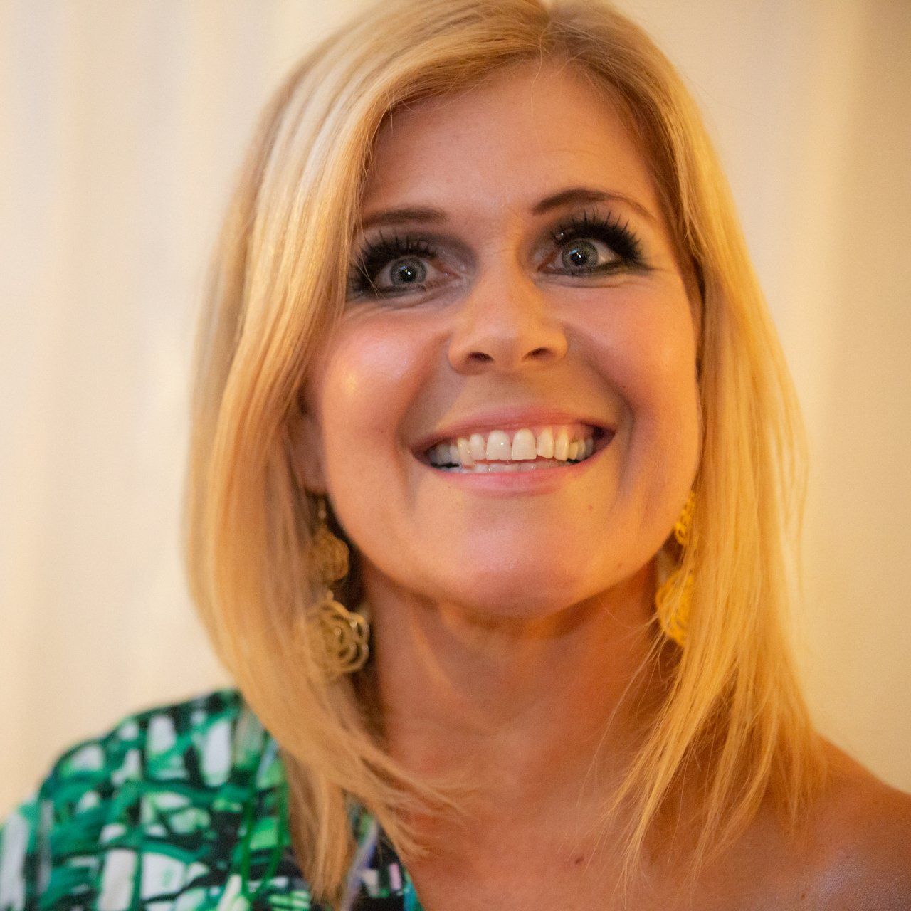 Sparkling Birthday Party Shoot, Cumbria