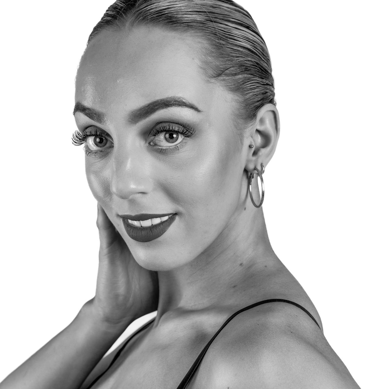 Modern Dance Portraits from our Leeds Studio