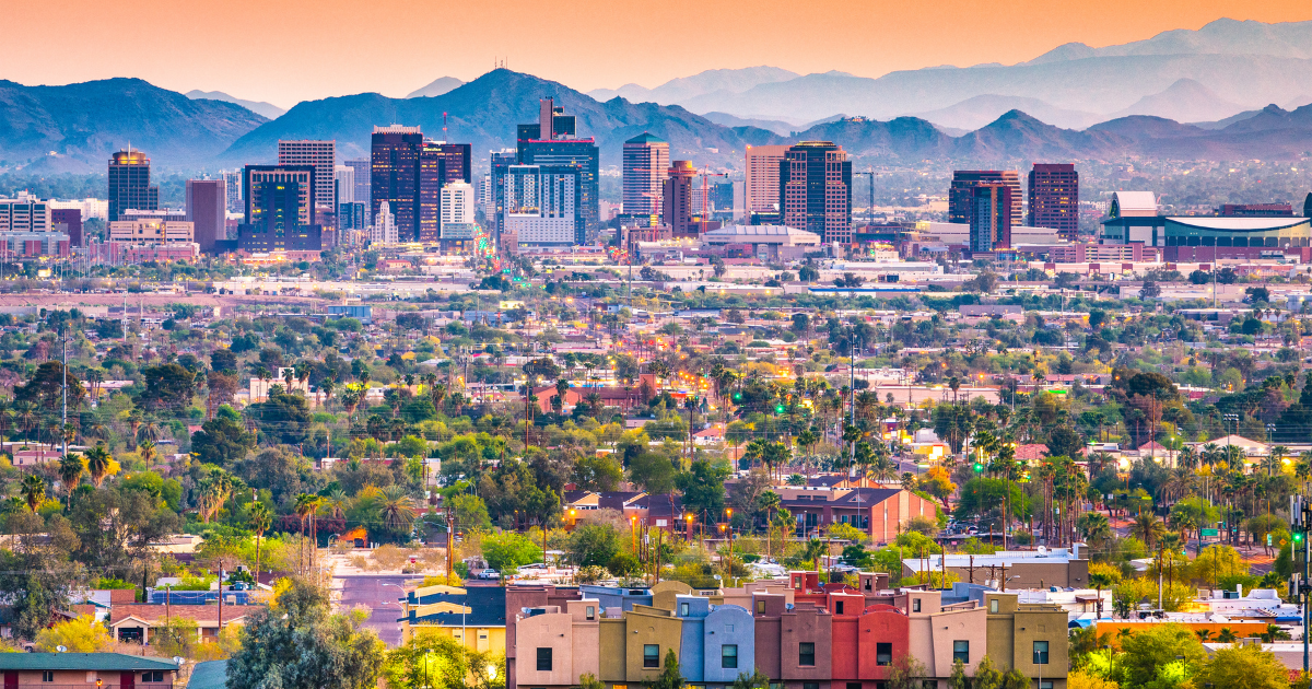 Phoenix