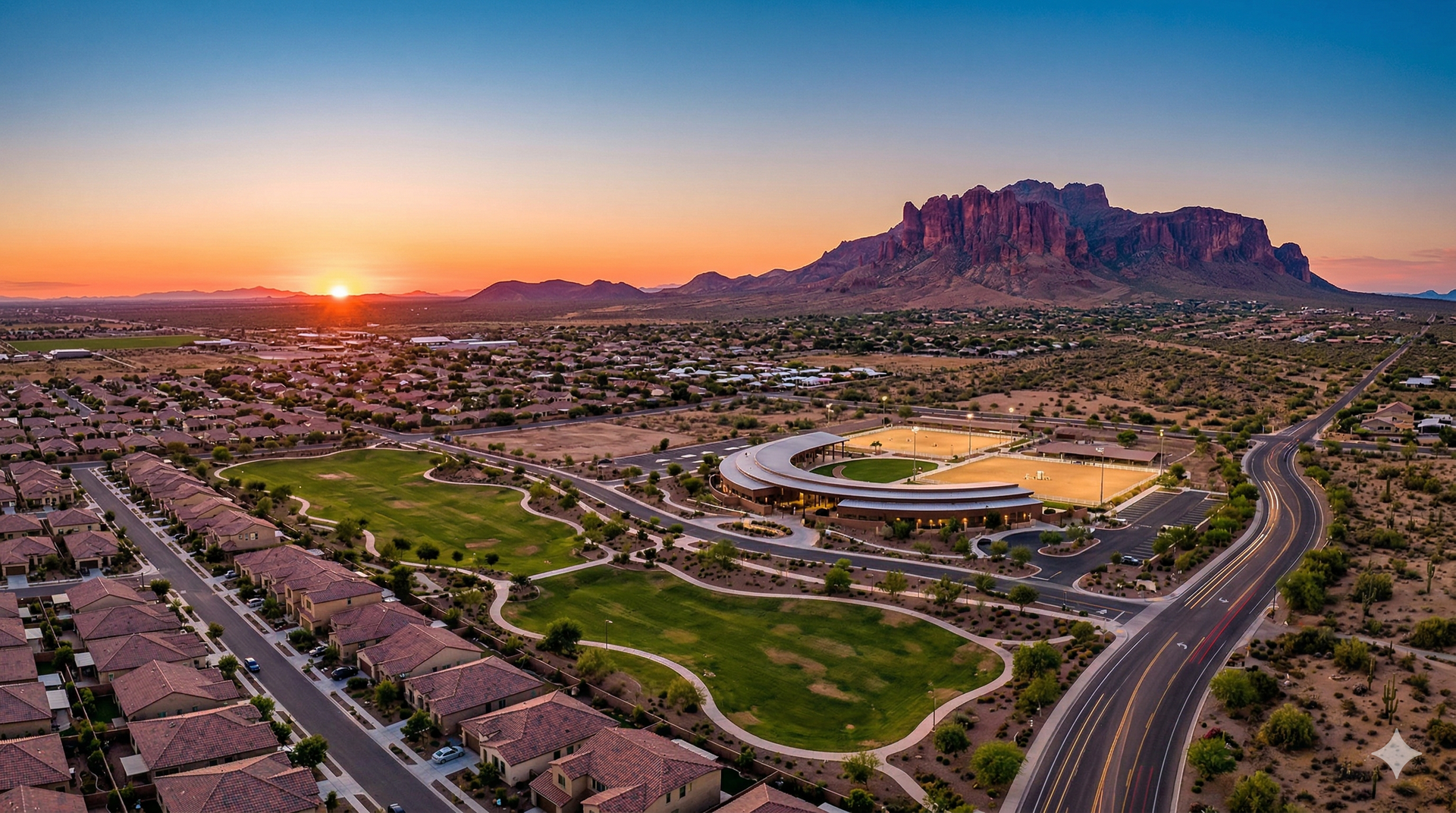 Queen Creek