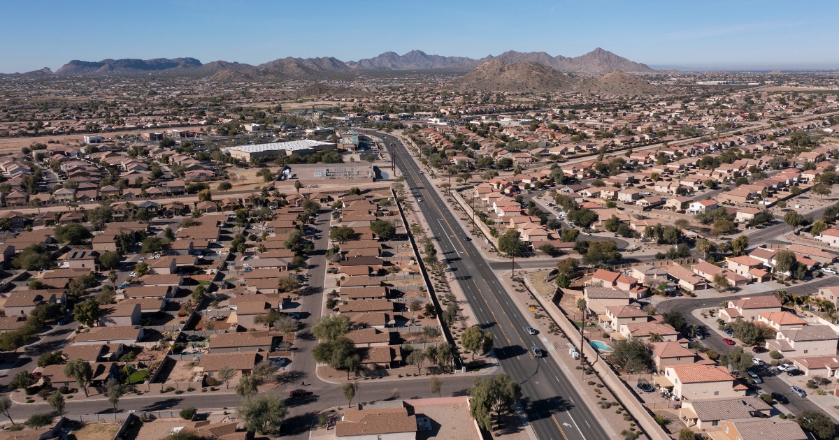 San Tan Valley