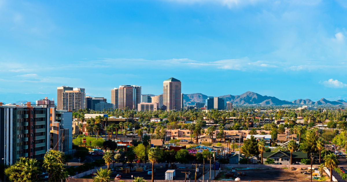 Scottsdale