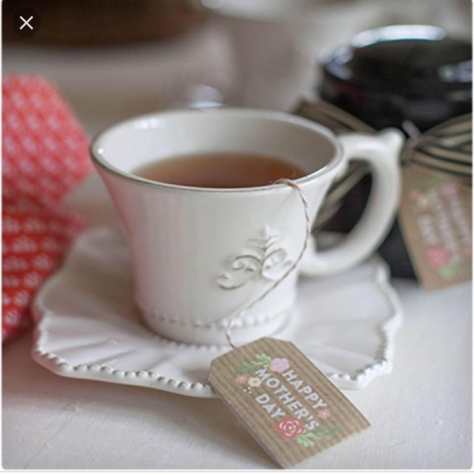 Loose Leaf Tea Store