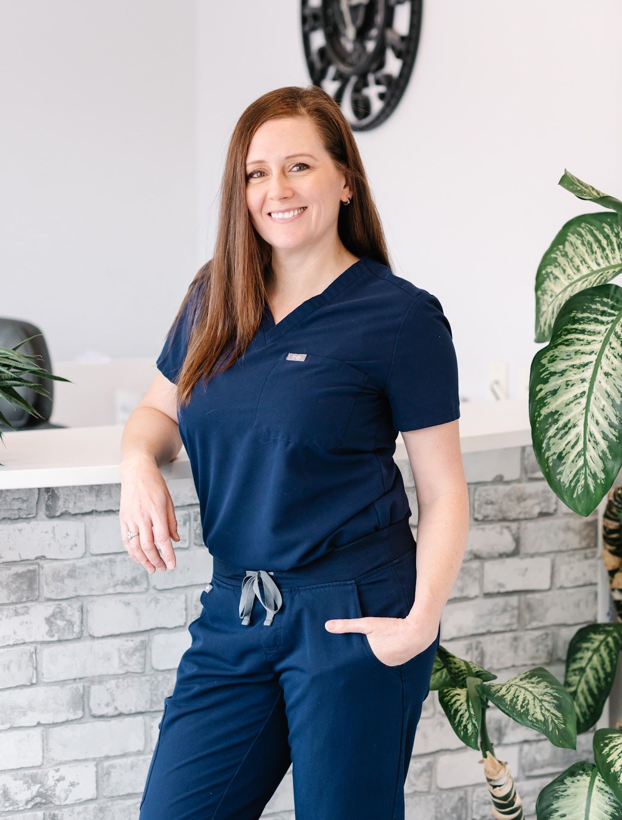 Dezarae Aldridge-Earl | Dental Hygiene with Dezarae | Best Hygienist in Huntsville