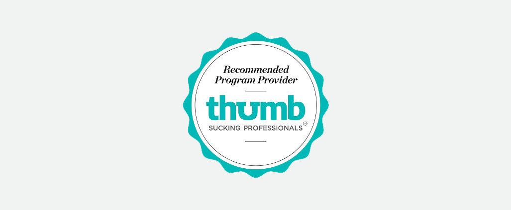 Thumb Sucking Professionals Logo
