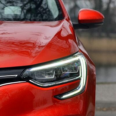 CAR SOLUTIONS - luces led

