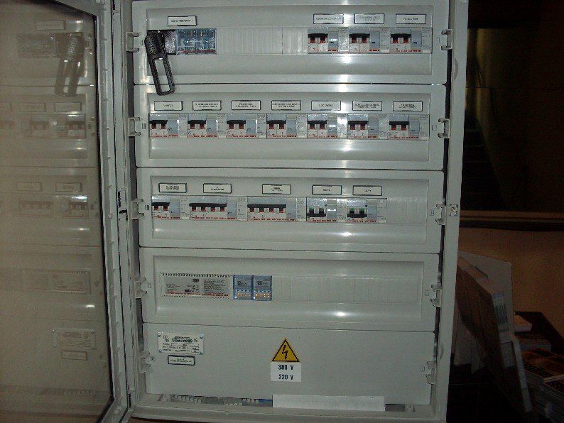 Elettronica Viotto