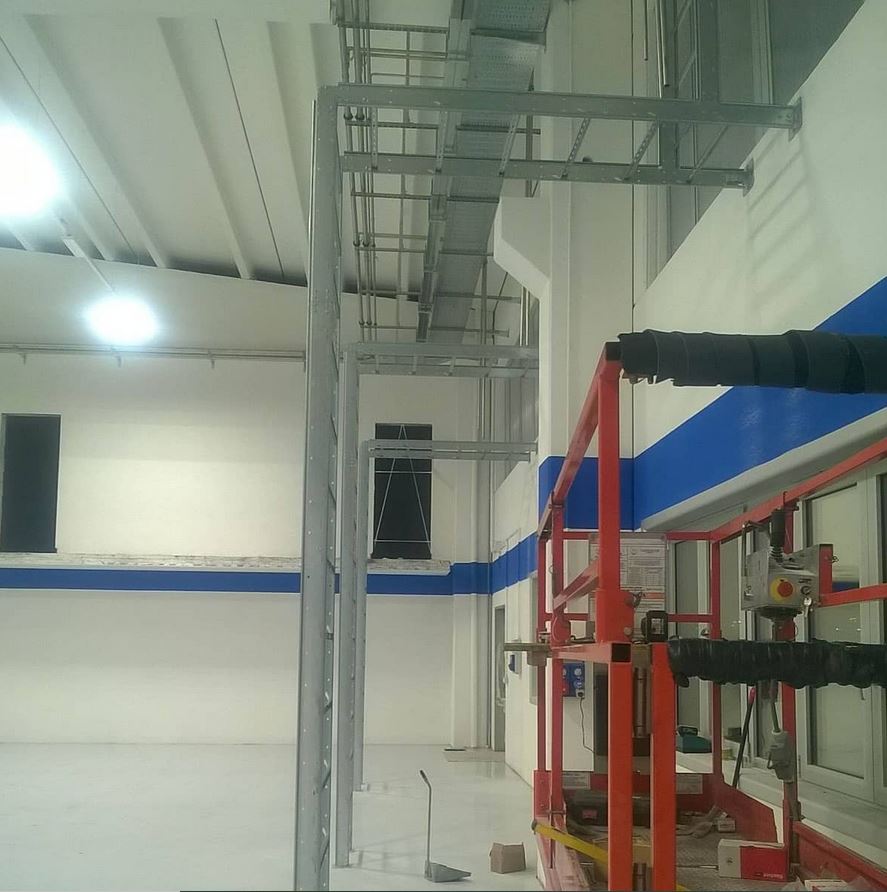 Elettronica Viotto