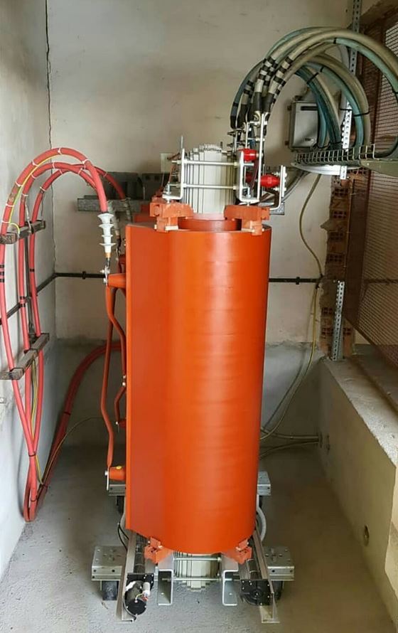 Elettronica Viotto