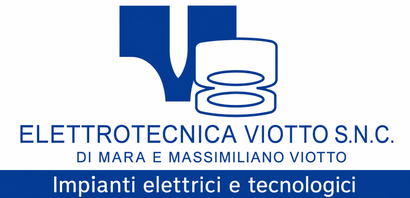 Elettrotecnica Viotto Elettrotecnica Viotto logo