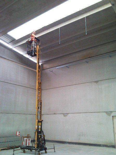 Elettronica Viotto