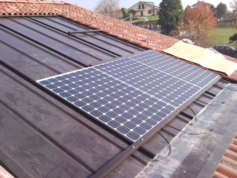 Elettronica Viotto