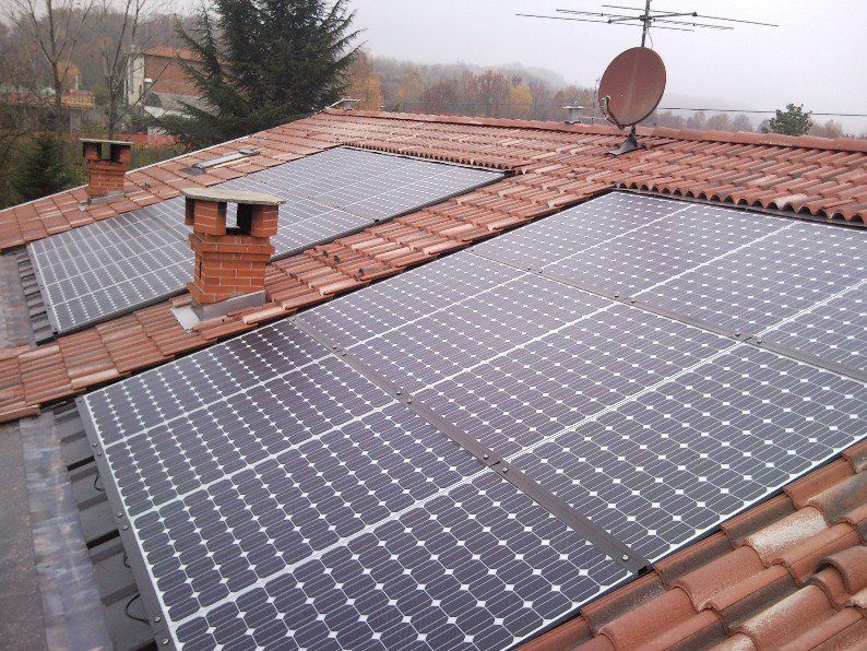 Elettronica Viotto