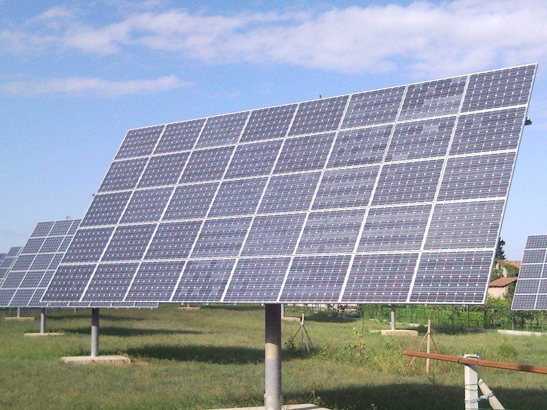 Elettronica Viotto
