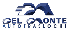 Logo Del Monte Traslochi