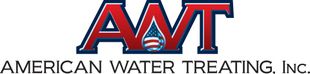Logo for American Water Treating Inc