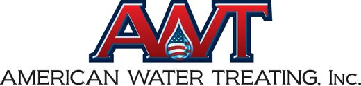Logo for American Water Treating Inc
