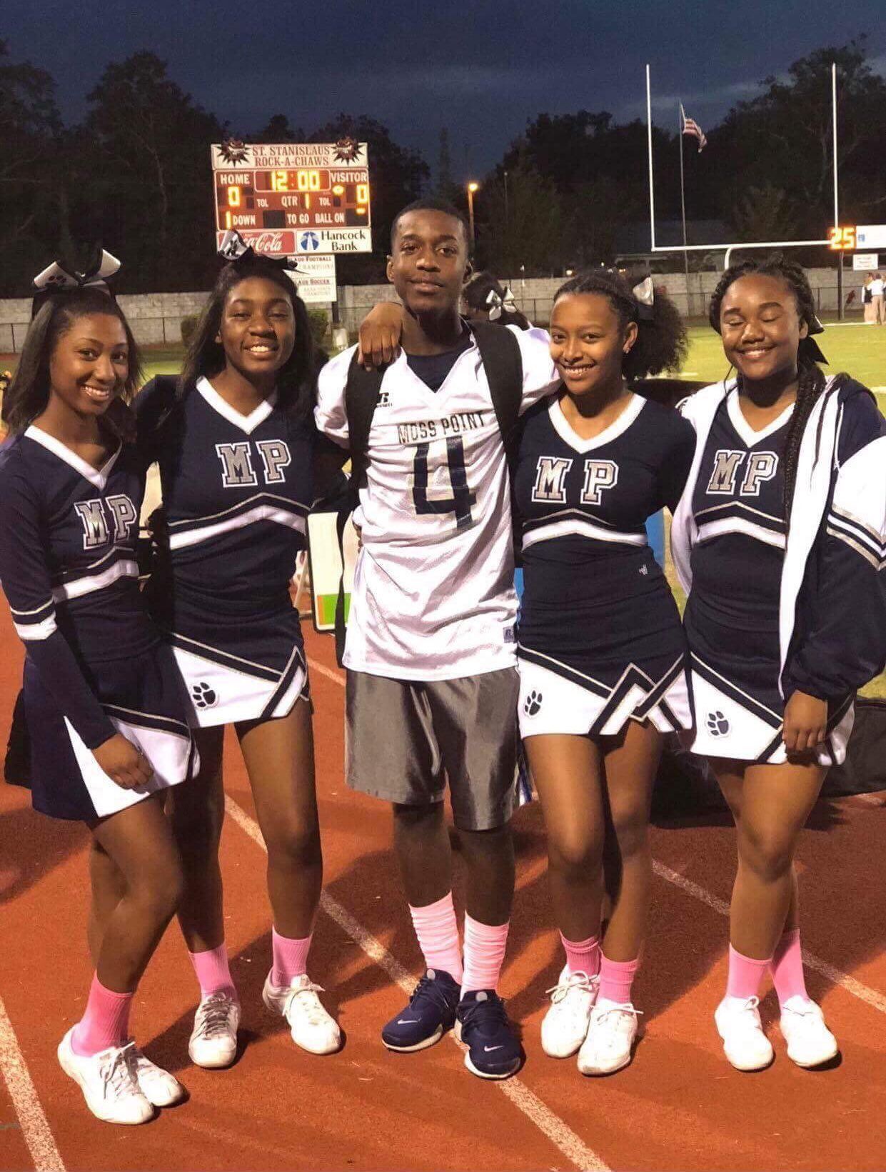 Moss Point High School Alumni Association