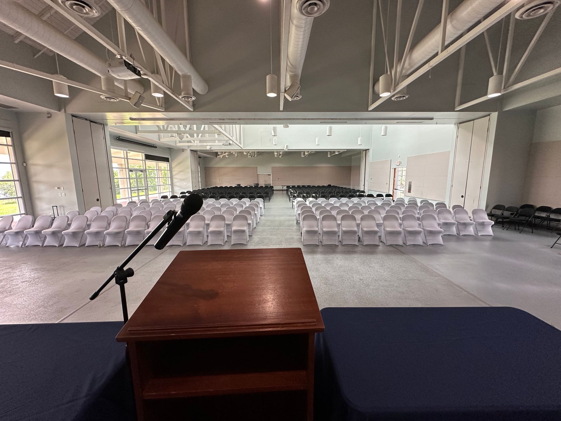 Moss Point High School - Class Night 2025