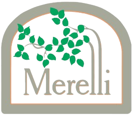 TESSITURA MERELLI - LOGO