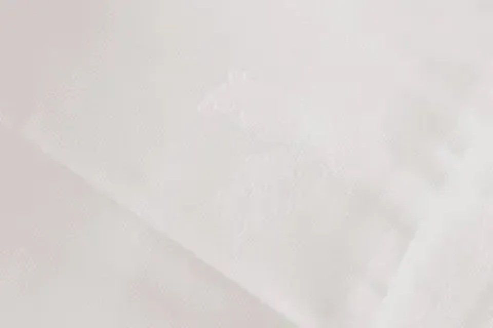 white sheets