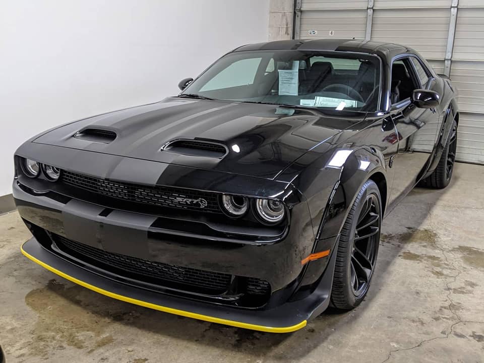 ceramic coating Mentor OH