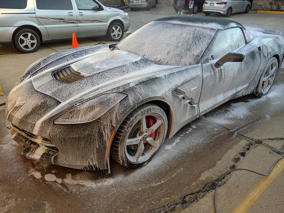 car detailing near me