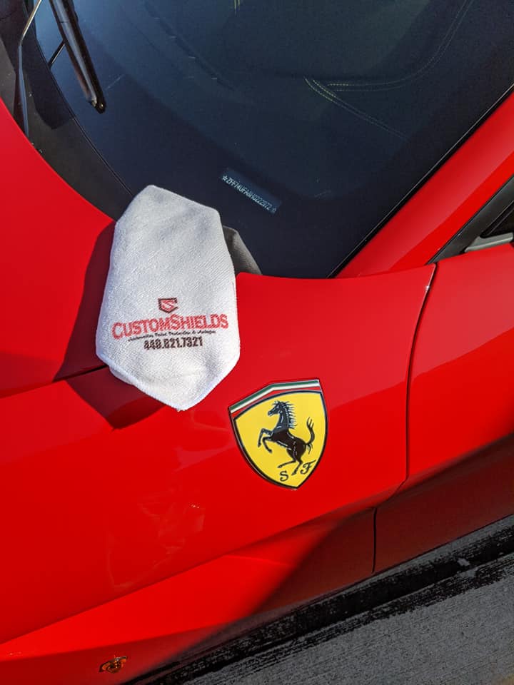 paint correction