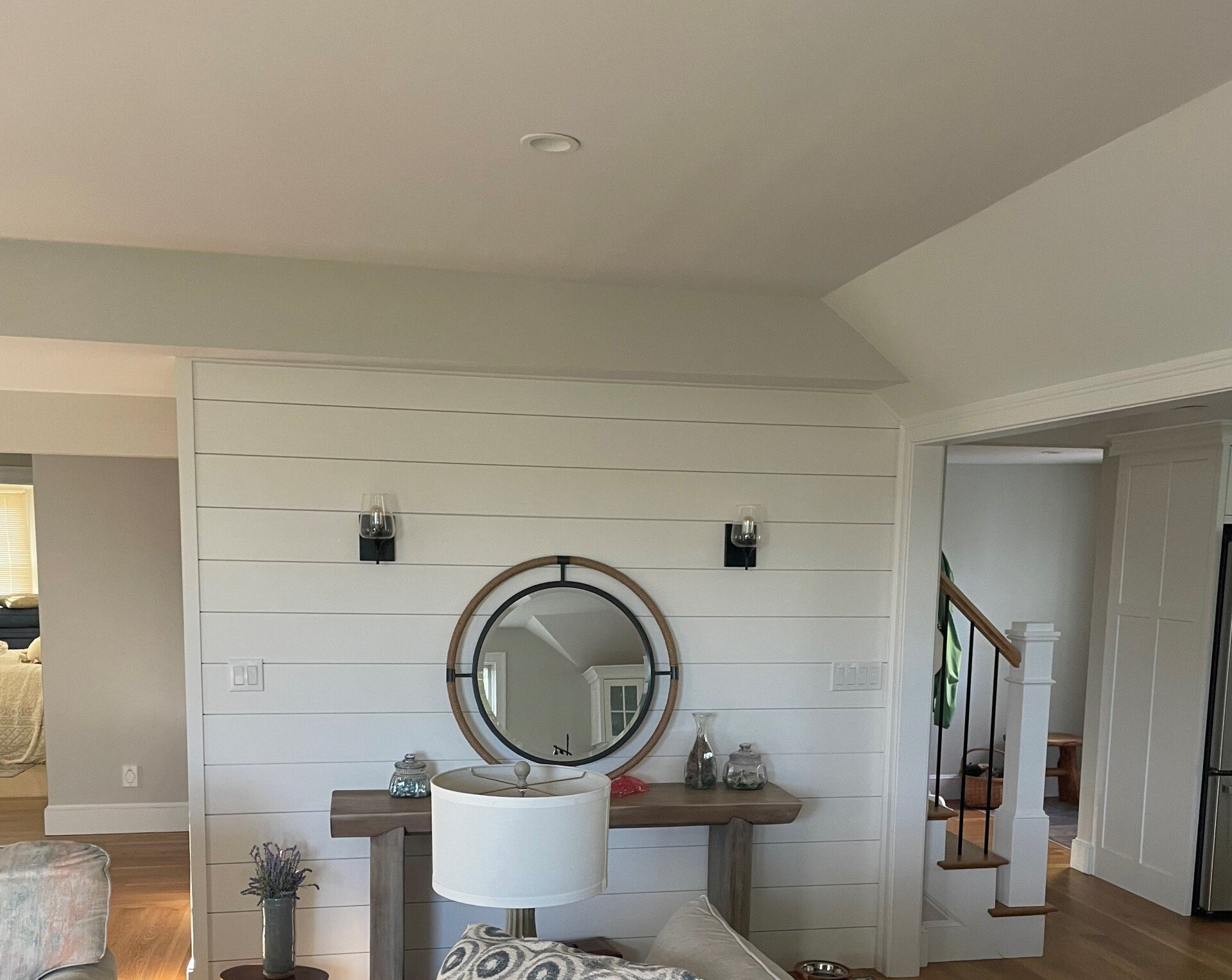 Residential Interior Painting - West Yarmouth, MA - Cape Custom Painting Residential Interior Painting - West Yarmouth, MA - Cape Custom Painting