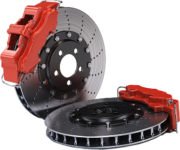 Brakes for vehicle repair service | Innovative Auto Service
