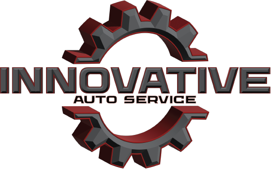 Logo - Innovative Auto Service